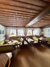 Ferienwohnung für  2-5 Pers., ca. 72 qm, 2 Schlafzimmer, Wohnraum mit Kochnische, große Terrasse, Balkon - Image 5