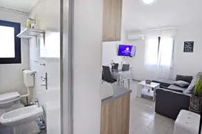 Neue Ferienwohnung Gallery Umag Klimaanlage WLAN - Image 5