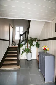 Santorini - Design Apartment in the Heart of Fere - Image 2