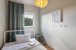 Apartamento \"VIER\" na Quinta Himmelgrün com grande jardim - Image 5