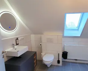 Homely Stay-charmantes Apartment - Image 2