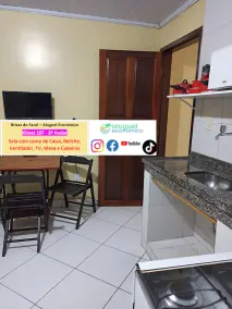 Arraial do Cabo - Studio Apartment 107 - Brisas do Farol - Affordable Rental - Image 2