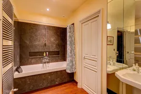 Pavillon Normandie - Five Bedroom Castle, Sleeps 10 - Image 3