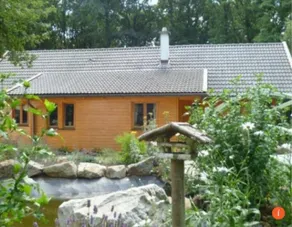 Cottage am Rande des Waldes in der Nähe der historischen Stadt ROUEN - Image 5