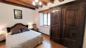House of the cabinetmaker: beautiful charming exquisitely decorated in black Perigord - Image 3