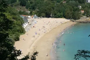 Casa di fronte al mare sulla st quay portrieux .. - Image 2