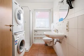 Schöne Erdgeschosswohnung in Strandnähe - Image 4