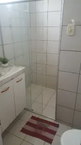 Apartment in Fortaleza, CE, Praia do Futuro, 3 bedrooms, 100m2 with 3 air conditioners, Wi-Fi. - Image 3