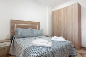 Appartement 'Faro De Barbate' avec terrasse privée et Wi-Fi - Image 4