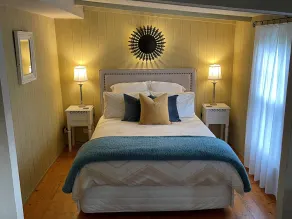 Rustic self contained cottage set in the beautiful grounds of Grayton House. - Image 3