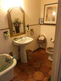 The Zen-ter BNB Suite #1 in the Heart of Carrollton Georgia - Image 2