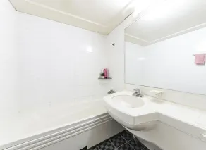 Motel Sangmu Gwangju - Image 4
