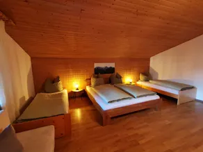 Lovely vacation home with 3 bedrooms and 2 bathrooms for max. 8 people - Image 4