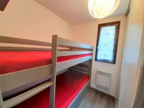Apartamento T3 con balcón, wifi y parking - Vignec - Image 5
