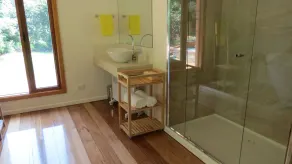 Um santuário do estresse da vida moderna e uma chance de se conectar com a natureza - Image 2