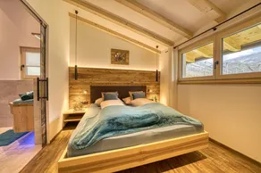 Chalet \"Apfel Feld-Hof\" mit Whirlpool, Salzwasser Pool und Terrasse - Image 5