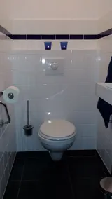 Spacious 8 person holidayhome by the sea, 8 minutes walk to the beach, number 31 - Image 5