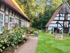 Artland's Home Flett -  for op to 8 people - Image 5