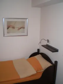 Benvenuti nell'agriturismo della famiglia Wissing. Felice con il tuo cane. - Image 5