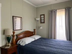 Core Sound Cottage in Atlantic, NC  with Water View - Image 5