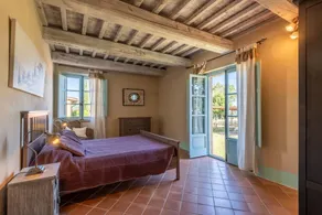 Appartamento d'albergo \"Olivo\" con piscina condivisa e Wi-Fi - Image 3