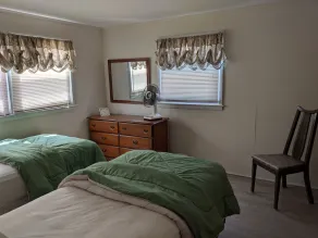 SURF CITY BAYSIDE - 3 BEDROOMS - Image 5
