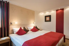 Camera doppia DE LUXE - Der Westerhof - Hotel Tegernsee - Image 4
