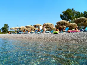 Beachfront Villa with Majestic Views - Peloponnese - 2 hours West of Athens - Image 2