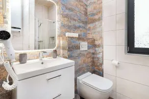 Spacious Apartment with Terrace | Sauna | Close to the Lake - Image 4