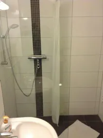 Fewo 202 Ferienwohnung in Strand- und Spielplatznähe - Image 2