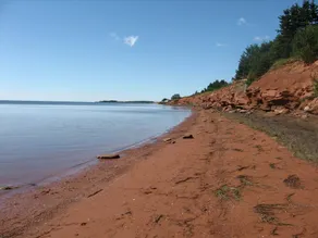 Red Cliffs at Cumberland - Beach rental- Ocean view - Image 3