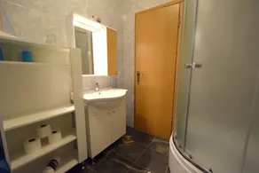 Appartement de deux chambres avec le balcon Gabonjin, Krk (A-19413-b) - Image 3