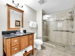 Sterling Breeze 1105 | Sandy Haven - Sleeps 6! Gulf Views! Near Pier Park! - Image 5
