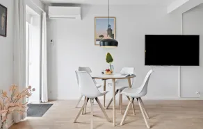 Amazing Apartment In Allinge With Wifi - Image 3