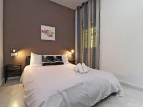 Relaxing 1Bedroom Apartment in the Heart of Malaga - WIFI&AC - Image 5