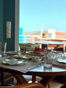 Miromara Hotel Karaburun - Image 4