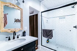 Nyrenoverat loft / lägenhet 1889 beläget i Historic Downtown Auburn - Image 3