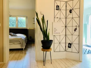 appartamento per famiglie per un massimo di 4 persone più. Bambino [a Bonn] - Image 4