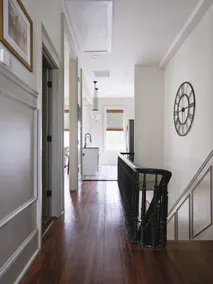 Renovated Historic Home by Forsyth Park - 3BR w/ Ensuite Baths + Porches - Image 5