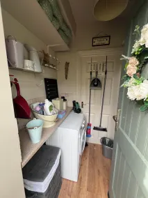 An Irish welcome. Quiet Country Cottage close to Dublin Airport & City - Image 5