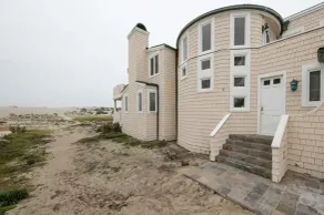 Oceanfront Home on Oxnard Dunes With Island Views         Permit # 21-132-009 - Image 5