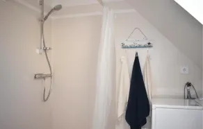 1 værelses dejlig lejlighed i Listerby - Image 2