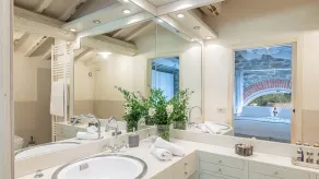 TORRE GINESTRE 12 sovepladser, villa med privat pool til eksklusiv brug! - Image 5