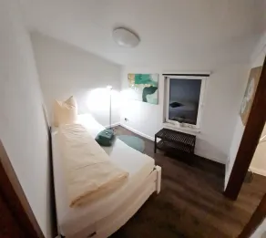 Ferienhaus Grüner Bungalow Kontaktloser CheckIn - Image 5