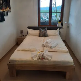 Apartamento 'Leni' com varanda e Wi-Fi - Image 5