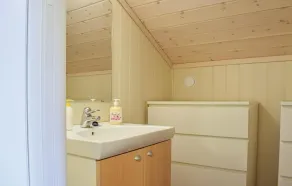 Tolles Haus in åseral mit Küche - Image 3
