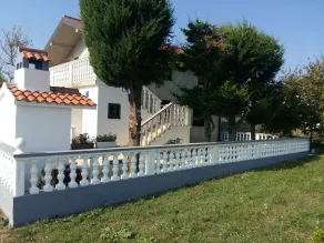 Appartement d'une chambre avec la terrasse Sabunike, Zadar (A-14574-a) - Image 4