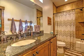 Beautiful New Home On Private Lake Across From Gull Lake And Other Local Spots! - Image 5
