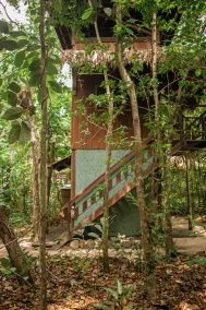 Villa Arumã Pousada - Image 5