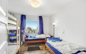 Beautiful Home In Nykøbing M With Wifi - Image 5